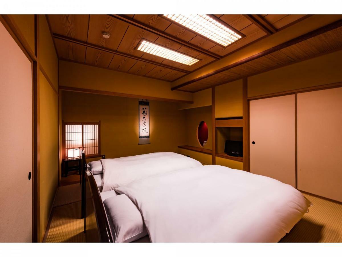 Nakaizu Shoheiso Hotell Izunokuni Eksteriør bilde